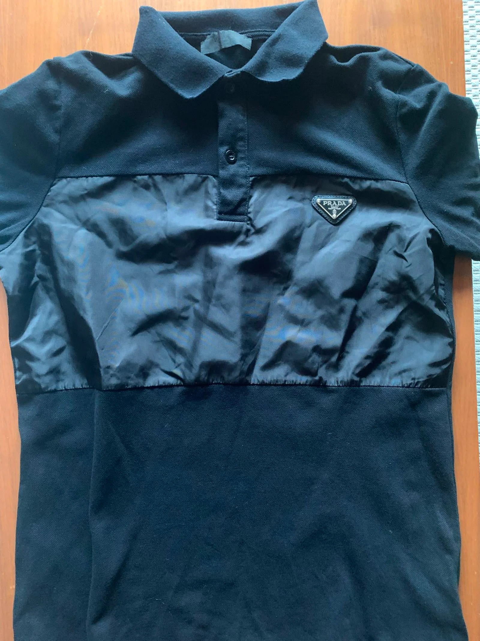 Polo negro – photo 2